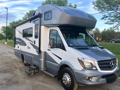 winnebago view  winnebago view  irv forums