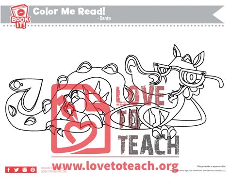 dante coloring pages lovetoteachorg