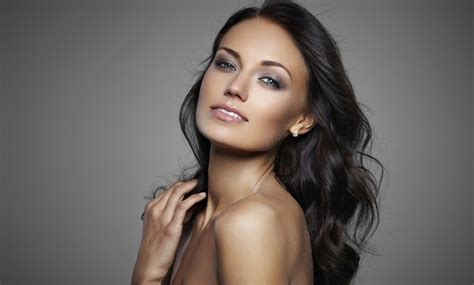 facial peeling med spa bellissima groupon