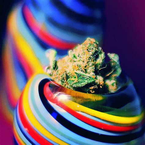 rainbow weed on tumblr