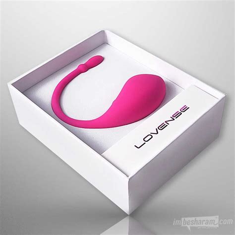 lush 1 remote controlled bullet vibrator by lovense