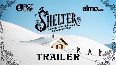 shelter official  trailer youtube