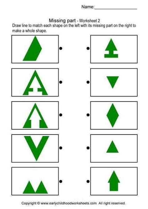 pin de okuloncecihh em goersel dikkat visual attention atividades de