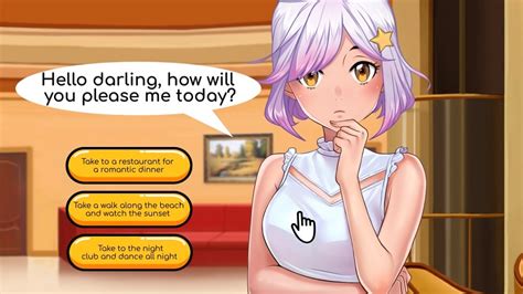 Passion Puzzle Dating Simulator Mod Apk Mod Unlimited Moves