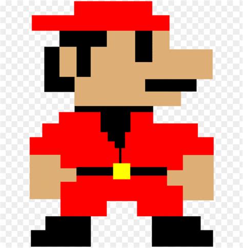 Pixel Art Grid Luigi Pixel Art Grid Gallery