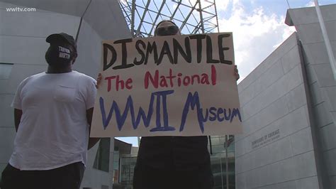 former employees accuse national wwii museum of racism sexism among