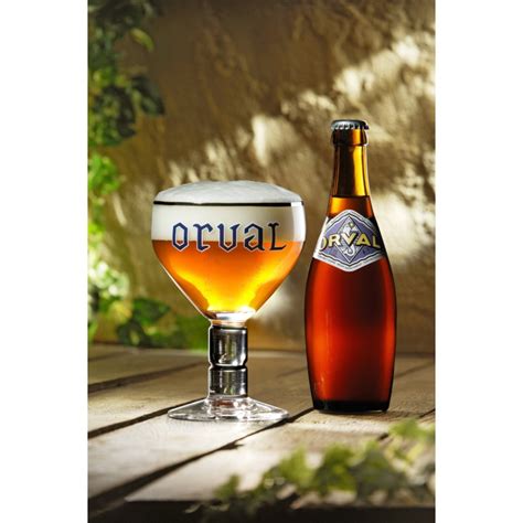 orval glas cl