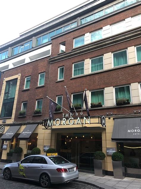 morgan hotel updated  reviews dublin ireland