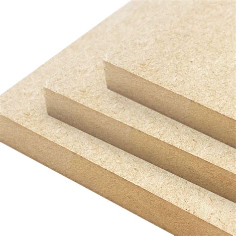 mm standard mdf cut  size interior  mm cps