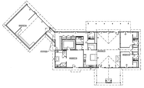 morton building floor plans floorplansclick