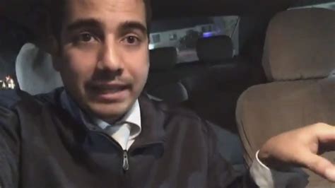 Uber Driver Overhears Passengers Sex Trafficking Teen Calls Cops