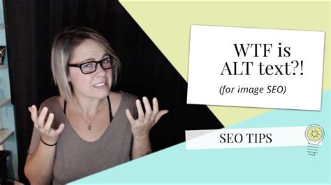 alt text    important  image seo examples youtube