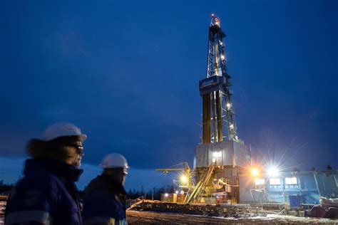 Opinion To Stop Putin S Aggression Sanction His Oil And Gas The