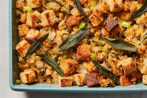 thanksgiving stuffing recipe nyt cooking