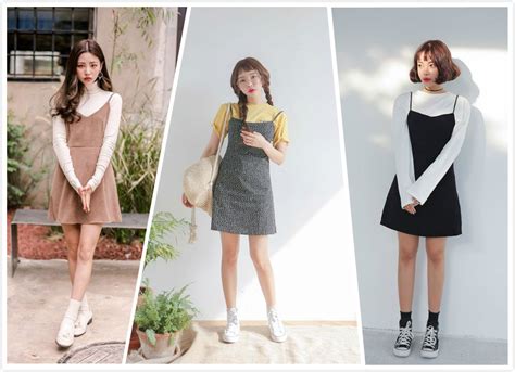 Buy Outfit Korean Style Casual In Stock