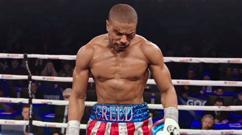 review creed  reel good