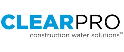 construction industrial wastewater treatment services clear pro