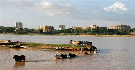 niamey — wikipédia