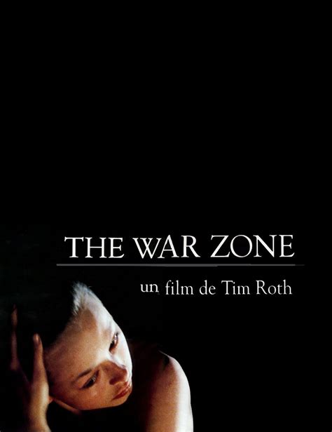 the war zone 1999 ~ the british are coming extreme horror cinema