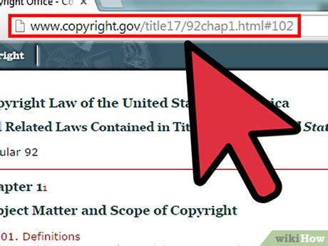 copyright  blog  steps  pictures wikihow