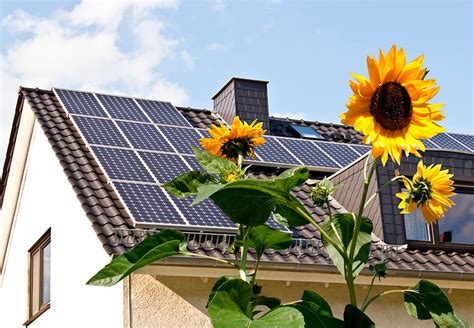 energy utility companies  inherently  solar
