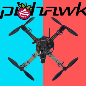 raspberry pi drone kit   easy  build   drone