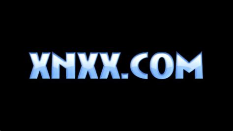 Xnxx Logo Histoire Et Signification Evolution Symbole Xnxx