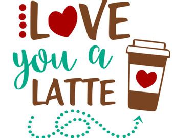 latte coffee clipart   cliparts  images