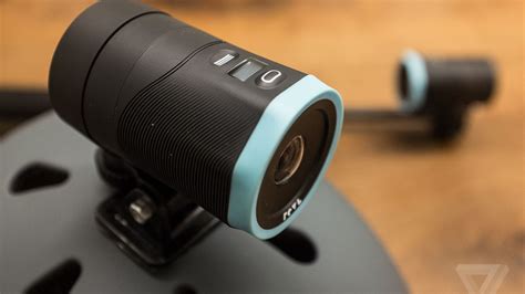 action camera  built  stabilization  verge