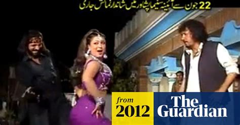 pakistan drone attack love song racks up youtube hits world news