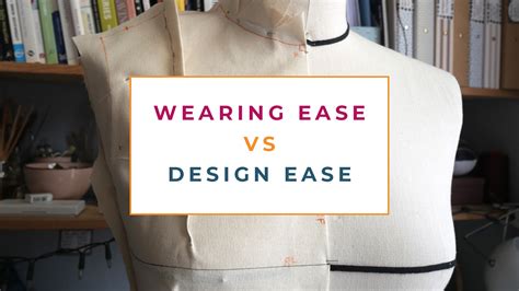 pattern ease  sewing          creative