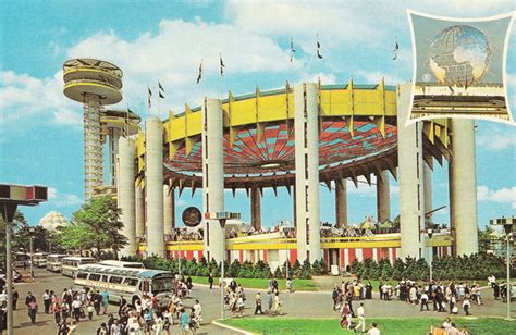 worlds fairs       role  architecture played    historys