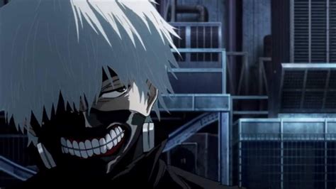 Tokyo Ghoul Root A Episode 1 Anime Amino