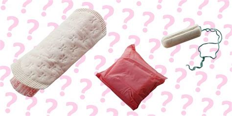 9 embarrassing period questions you re afraid to ask your obgyn