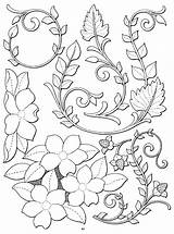 Patterns Tooling Tooled sketch template