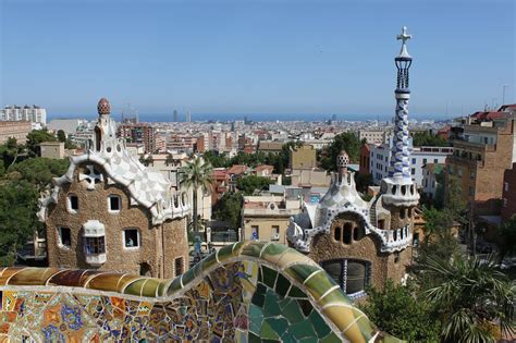 stedentrip lissabon en stedentrip barcelona boeken