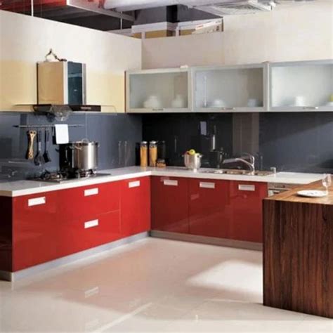 kutchina modular kitchen  rs number jadavpur kolkata id