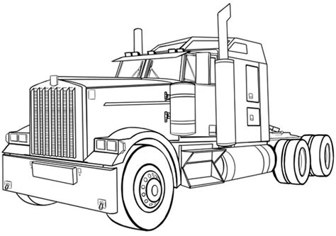draw vehicles trucks hgvs