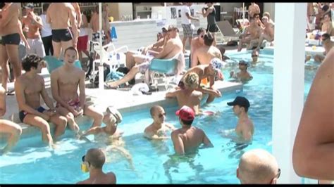 dna pool party youtube