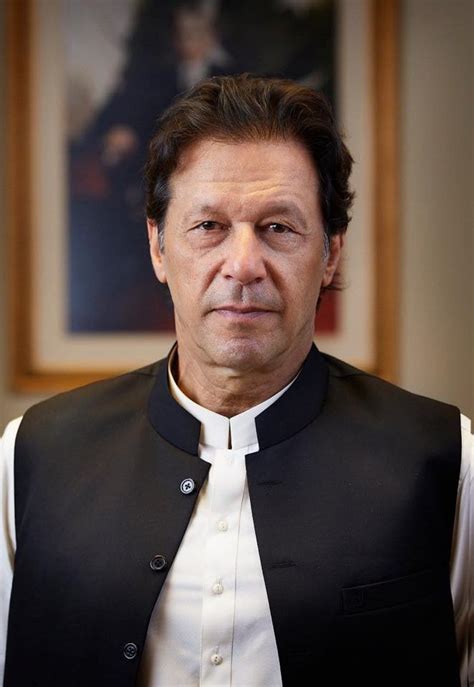 Imran Khan | Prime Minister of Pakistan | Biography