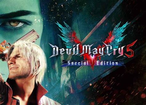 devil  cry  special edition  gaming reporter