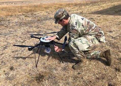 skyraider    army drone