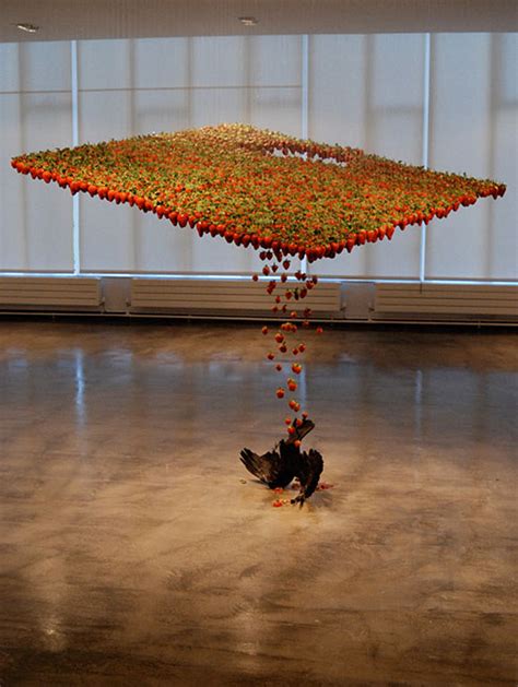 34 Examples Of Installation Art That Don’t Suck