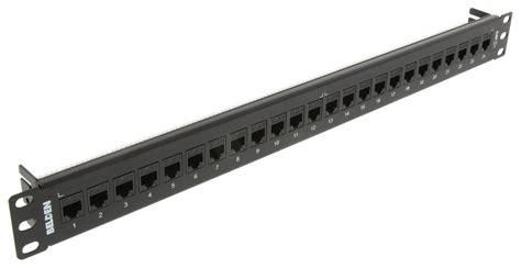 ax belden patch panel patch panel  ports