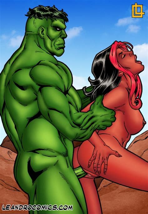 betty ross bruce banner sex red she hulk porn pics sorted by position luscious