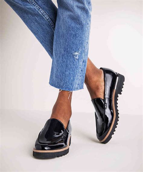 Getting Comfort With Loafers For Women