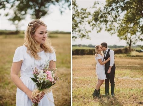 grace and adam ~ in the orchards ireland lifestyle and
