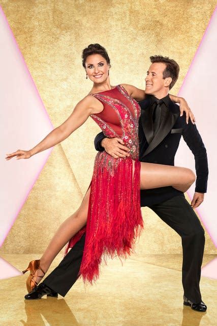 strictly s anton du beke would welcome same sex pairings shropshire star