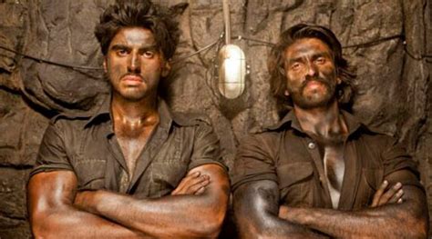 gunday review    mash    popular blockbusters  indian express