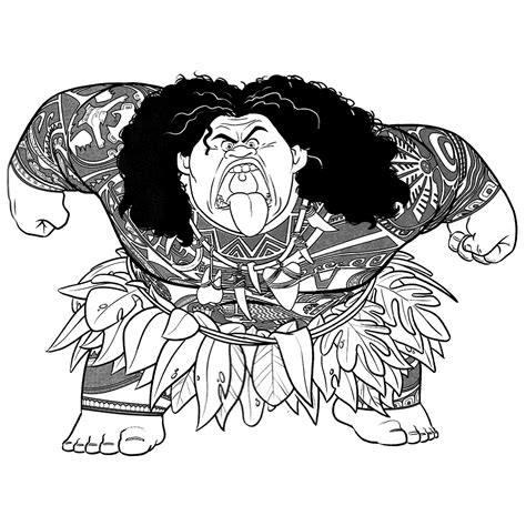 coloringrocks moana coloring pages moana coloring coloring pages